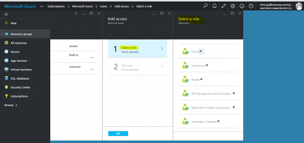 Microsoft Azure là gì? Hướng dẫn cách sử dụng Microsoft Azure 8