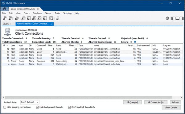 MySQL là gì? Cách cài đặt MySQL Server trên Windows và CentOS?5