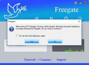 Top 5 phần mềm fake IP miễn phí cho PC tốt nhất hiện nay (4)