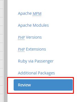Hướng dẫn bật HTTP/2 (kích hoạt HTTP 2.0) trên cPanel - 3