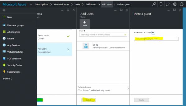 Hướng dẫn cách đăng ký và sử dụng Microsoft Azure từ A-Z 8