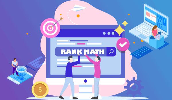  Hướng dẫn cài đặt, kết nối Rank Math SEO vào website WordPress