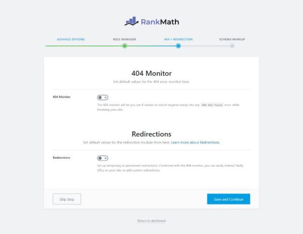 Hướng dẫn cài đặt, kết nối Rank Math SEO vào website WordPress 13