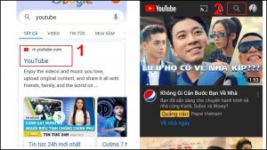 Cách cày view Youtube bằng điện thoại và máy tính cho idol, thần tượng (4)