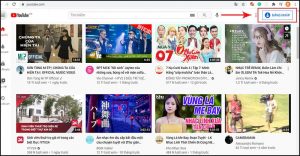 Cách cày view Youtube bằng điện thoại và máy tính cho idol, thần tượng (9)