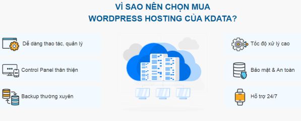Ở đâu bán Hosting Wordpress giá rẻ nhất? Tham khảo 10 cái tên sau3