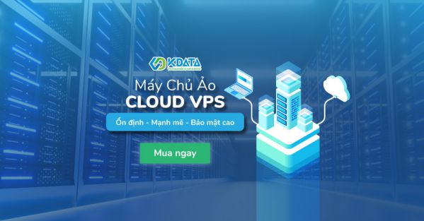  So sánh Cloud VPS với VPS thường, cái nào tốt và nhiều ưu điểm hơn?