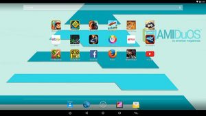 Top 10 phần mềm giả lập Android trên máy tính Windows 7/8/10 (6)