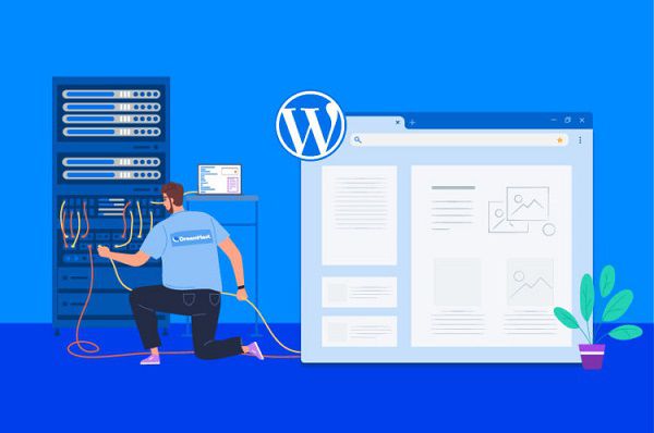 Ưu nhược điểm của WordPress Hosting tại Việt Nam và nước ngoài 1