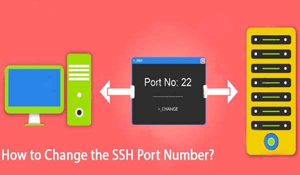  Cách đổi port SSH mặc định trên server VPS Linux