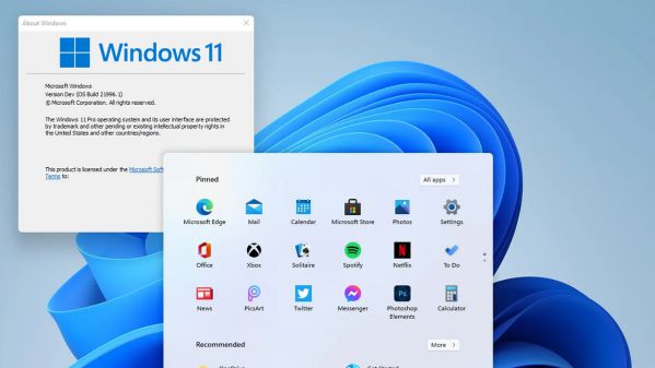 Cách tải và cài đặt Windows 11 thông qua máy ảo ngay trên Win 10 1