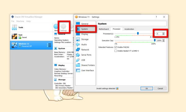Cách tải và cài đặt Windows 11 thông qua máy ảo ngay trên Win 10 4