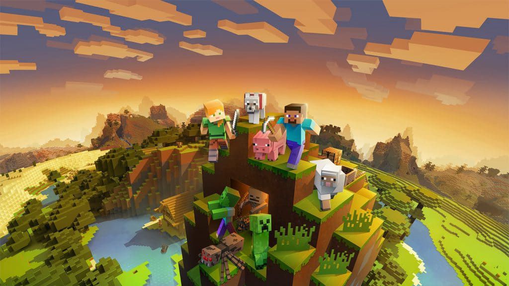  Cách tạo server Minecraft trên Linux, Windows và Mac