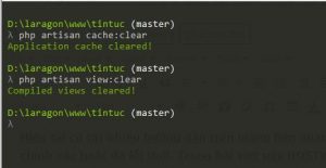 Cách upload Laravel lên hosting cPanel chính xác nhất (1)