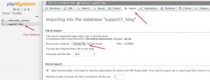 Cách upload Laravel lên hosting cPanel chính xác nhất (14)
