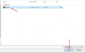 Cách upload Laravel lên hosting cPanel chính xác nhất (15)