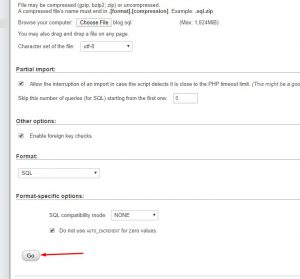 Cách upload Laravel lên hosting cPanel chính xác nhất (16)