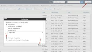 Cách upload Laravel lên hosting cPanel chính xác nhất (17)