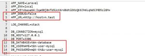 Cách upload Laravel lên hosting cPanel chính xác nhất (20)