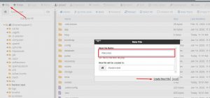 Cách upload Laravel lên hosting cPanel chính xác nhất (22)