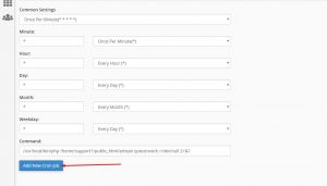 Cách upload Laravel lên hosting cPanel chính xác nhất (26)