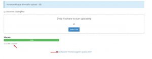 Cách upload Laravel lên hosting cPanel chính xác nhất (8)