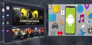 Cài giả lập Android trên VPS không cần card màn hình (GPU)