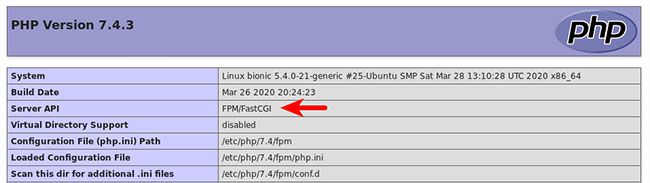 Chi tiết các bước cài đặt LAMP trên Ubuntu 20.04 LTS (5)