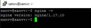 Chi tiết từ A-Z: Hướng dẫn cách cài đặt LEMP trên Ubuntu 18 2