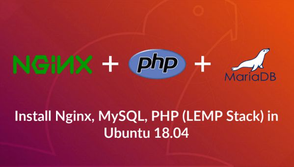  Chi tiết từ A-Z: Hướng dẫn cách cài đặt LEMP trên Ubuntu 18