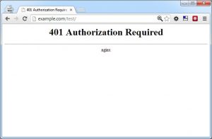 Hướng dẫn Basic HTTP Authentication để bảo vệ thư mục trong Nginx (2)
