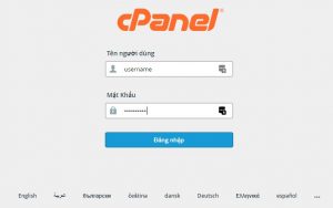 Hướng dẫn cách cài đặt chứng chỉ SSL trên cPanel (1)
