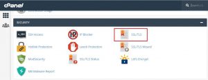 Hướng dẫn cách cài đặt chứng chỉ SSL trên cPanel (2)