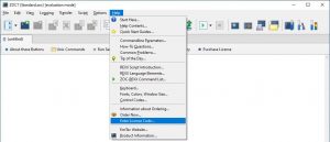 Hướng dẫn cách dùng phần mềm ZOC Terminal kết nối SSH (4)
