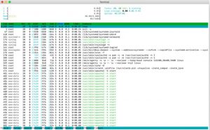 Hướng dẫn cài đặt và sử dụng Linux Screen (4)