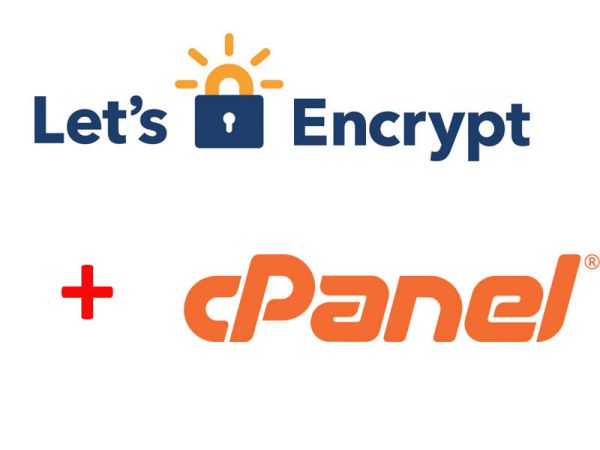 Hướng dẫn cài SSL miễn phí Let's Encrypt™ trên cPanel Hosting 1