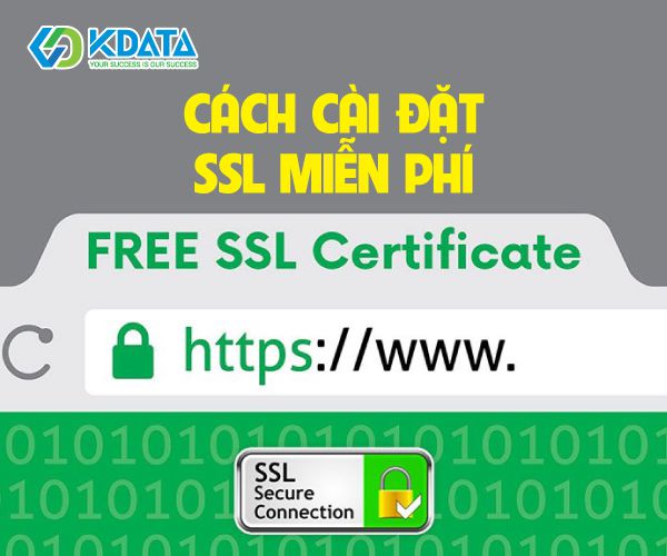  Hướng dẫn cài SSL miễn phí Let's Encrypt™ trên cPanel Hosting