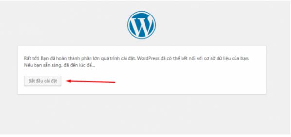 Hướng dẫn cài Wordpress trên Hosting DirectAdmin chỉ với 5 bước 17