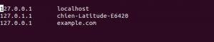 Hướng dẫn chi tiết cách cài đặt Magento 2.4 trên Ubuntu (5)