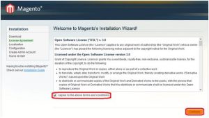 Hướng dẫn chi tiết cách cài đặt Mangento trên XAMPP (13)