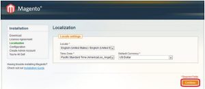 Hướng dẫn chi tiết cách cài đặt Mangento trên XAMPP (14)