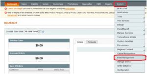 Hướng dẫn chi tiết cách cài đặt Mangento trên XAMPP (19)