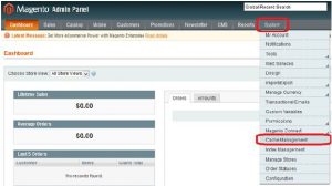 Hướng dẫn chi tiết cách cài đặt Mangento trên XAMPP (23)