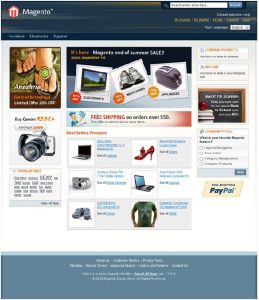 Hướng dẫn chi tiết cách cài đặt Mangento trên XAMPP (26)