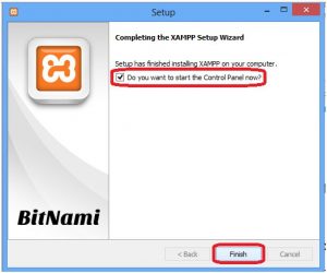 Hướng dẫn chi tiết cách cài đặt Mangento trên XAMPP (6)