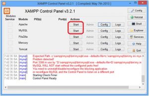 Hướng dẫn chi tiết cách cài đặt Mangento trên XAMPP (8)