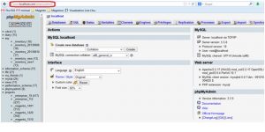 Hướng dẫn chi tiết cách cài đặt Mangento trên XAMPP (9)
