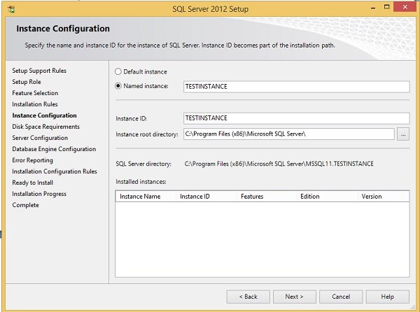 Hướng dẫn chi tiết cách cài đặt Microsoft SQL Server (9)