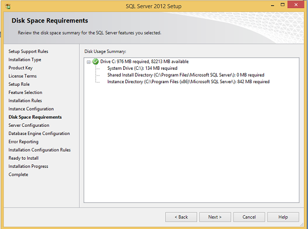 Hướng dẫn chi tiết cách cài đặt Microsoft SQL Server (10)