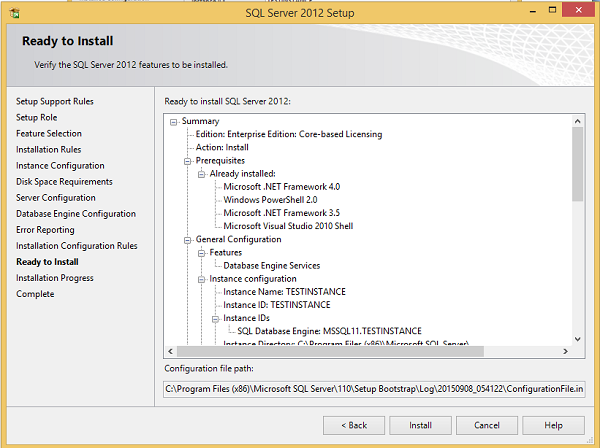 Hướng dẫn chi tiết cách cài đặt Microsoft SQL Server (17)
